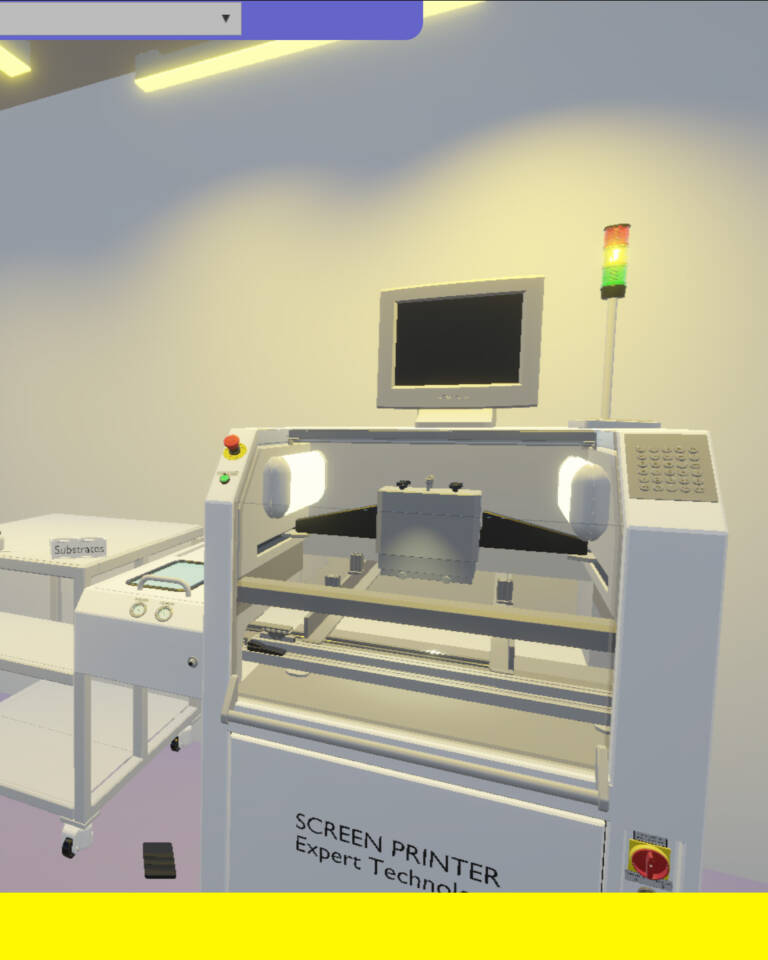 Inside VLabS: Exploring the Virtual Lab for Semiconductor Technology ...